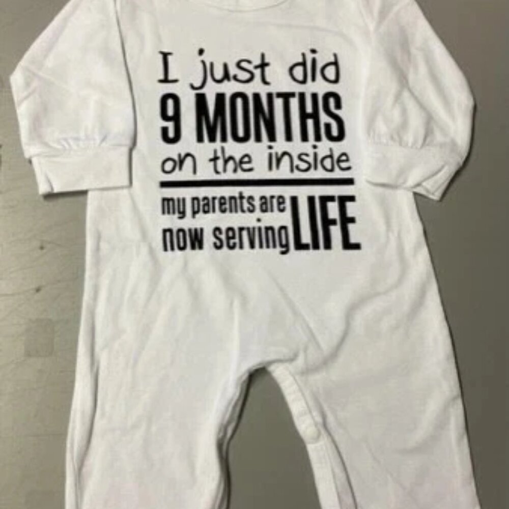 BABY OUTFIT